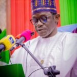 Buni administration records gains in agriculture, infrastructure, security — SSG