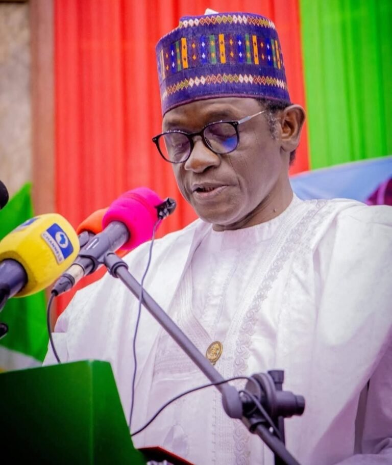 Buni administration records gains in agriculture, infrastructure, security — SSG