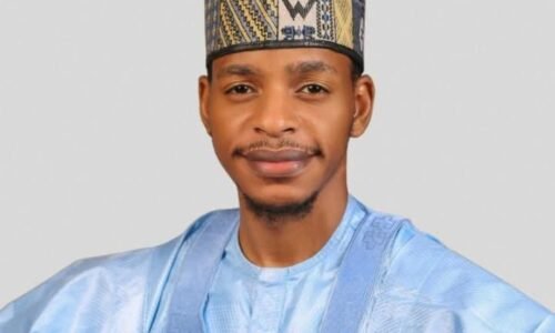 I was never in DSS custody over N460m fraud – Ahmed Uthman