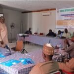 Yobe Govt Trains Journalists on Professional Election Coverage