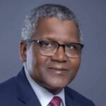 Dangote prioritises Africa’s industrialisation over personal wealth