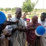 TETFund Constructs Female Hostels at SAZU, Enhances Student Accommodation