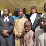 Bauchi High Court Dismisses Suit Against PRP, Sen Shehu Buba INEC, Awards ₦8m Costs to Defendants