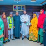 NOA Seeks Stronger Partnership with Yobe Govt on Policy Awareness