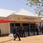 Police Seek Public Support, Communication Control Room for New Crime Unit in Yobe