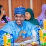 Yobe Acting SSG Debuts at Northern SSGs’ Forum, Joins Regional Policy Deliberations