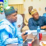 Yobe SOLID Project to Complement Govt Infrastructure Drive – Acting SSG