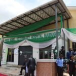 FG inaugurates ultra-modern veterinary hospital in Maiduguri