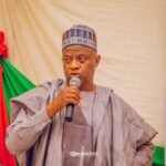 Yuguda Appoints Barau Media Adviser for North East Renewed Hope Initiative