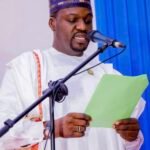 Yobe senators congratulate Goje on confirmation as substantive SSG
