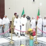 Northern Governors wives to strengthen partnership for women, children welfare