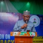 Stakeholders advocates responsible information sharing across Borno