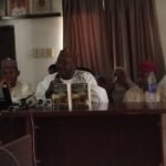 Borno Govt Pledges Support for Kanem-Bornu Heritage, Regional Cohesion
