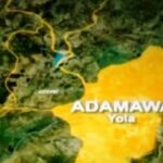 53 Christian intending pilgrims perform 2026 pilgrimage from Adamawa