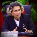 ICRC Calls for More First-Hand Reporting of Humanitarian Crises