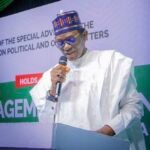Buni Advocates Tinubu’s Second Term, Says Rotation Principle Must Be Respected