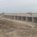 Borno govt dredges rivers, builds culverts to curb flooding