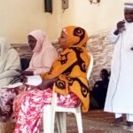 Adamawa community sensitises orphans, guardians in diphtheria, malaria, hypertitis