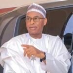 Galadima Condoles Lamido of Adamawa Over Bamanga Tukur’s Death, Commends Conferment of Tafida Title on Son