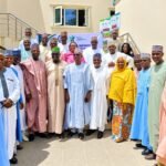 Yobe Reviews Human Capital Development Plan, Seeks Better Service Delivery