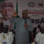 Reps Candidate Vows to Prioritise Farmers, Youth Empowerment in Borno