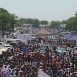 APC urges unity, support for Tinubu, Wali in 2027