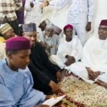 Borno: Kukawa council organises mass wedding for 10 vulnerable couples