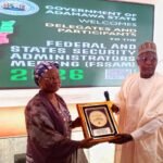 2027 Elections:​‌‌‌⁠⁠​‍⁠⁠‍​‍⁠‍‍​‌⁠‌​ NSA urges security administrators to strengthen coordination, intelligence sharing