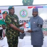 DHQ Seeks Sustainable Strategy to Strengthen MNJTF