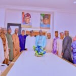 Ngizim farmers, businessmen pledge support for Wali’s governorship bid
