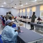 FAO, Yobe Govt. review climate-smart agriculture investment framework