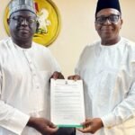 Tinubu Appoints Prof. Faruk Buba as UMTH CMD for Four Years