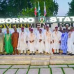 North-East Governors Push Regional Energy Agenda, Seek Speedy Completion of Mambila Hydropower