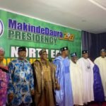 2027: APM presidential candidate, Makinde pledges inclusive Governance
