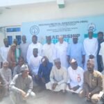 Borno Doctors, BOSCHMA Collaborate to Strengthen Healthcare Leadership and Recovery