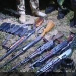 Military Kill 16 Terrorists, Recover Arms in Adamawa