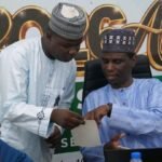 Nearly 5,000 Borno Civil Servants Access Medical Care Under BOSCHMA Scheme