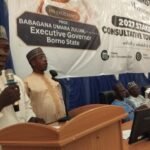 S-CS-SUNN ​‌‌​⁠‍‌‍⁠⁠‍​‌‌⁠⁠‌⁠⁠‌​seeks Zakat, Waqf funding for nutrition in Borno