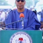 Zulum on Independence Day: “Don’t Let a Few Derail Borno’s Hard-Earned Peace”